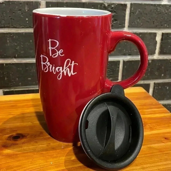 Ceramic Tumbler - Picture 1 of 7